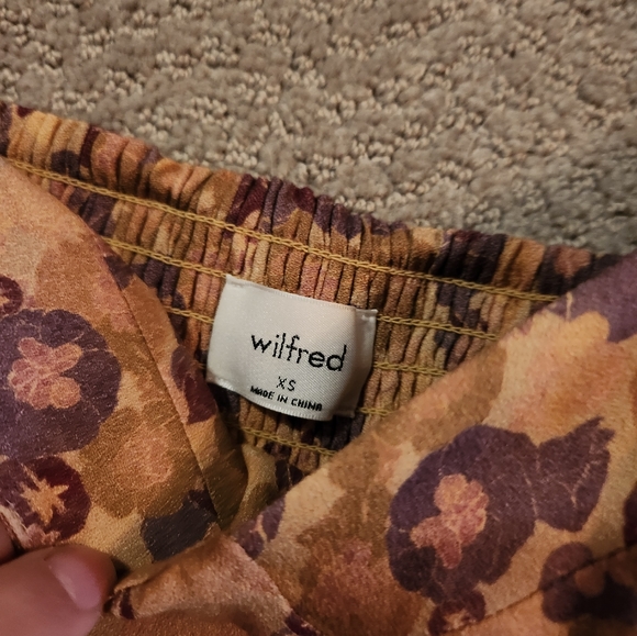 Wilfred Novella Blouse - Picture 5 of 5